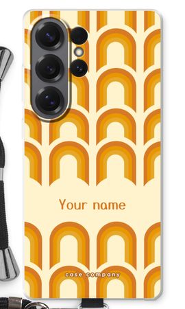 Namecase 1 - Sunburst