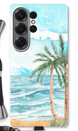 Palm Paradise