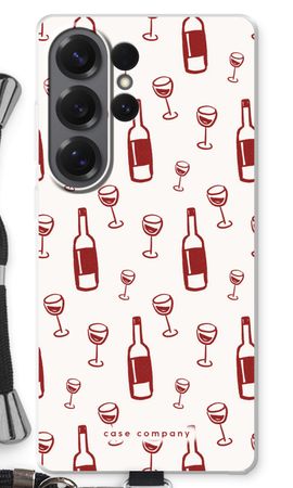 Wine Overload