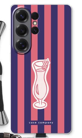 Pink Fizz