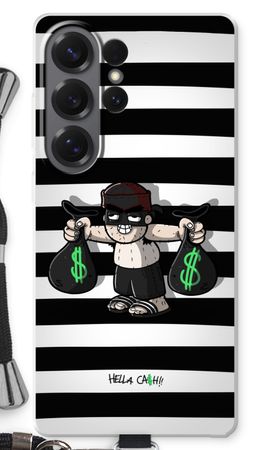 Hella Ca$h