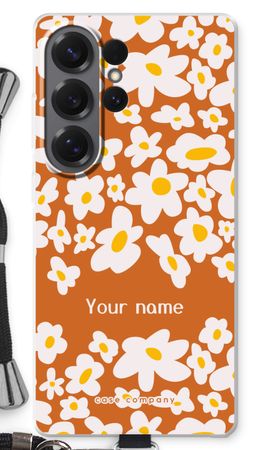 Namecase 2 - Sunburst