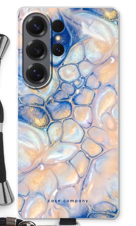 Ocean Cells
