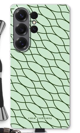 Vine Mesh