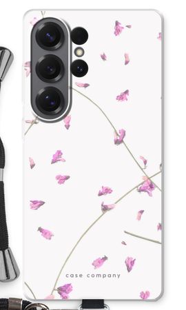 White Rosebuds