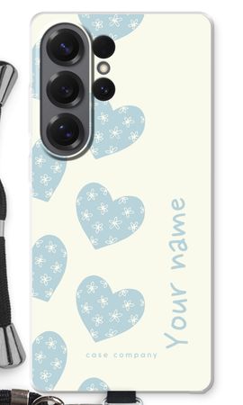 Namecase - Hearts - Pascha