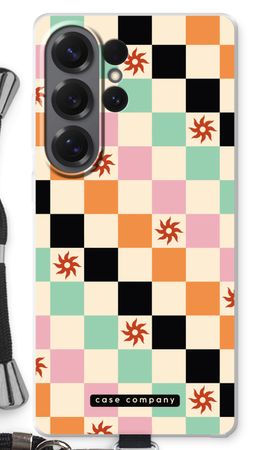 Sunny Checkmate