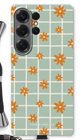 Flower Tiles