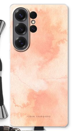 Peachy Blend