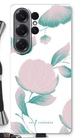 Flower Serenity