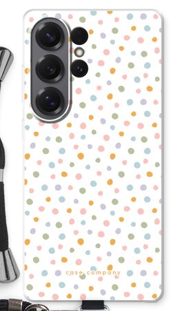 Pastel Polka