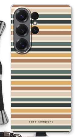 Desert Stripes