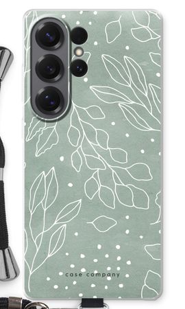 Verdant Leaves