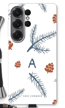 Winter - Monogram