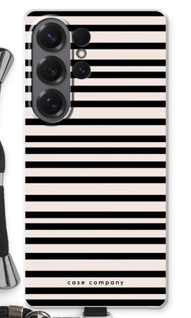 Sharp Stripes