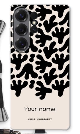 Namecase - Boho