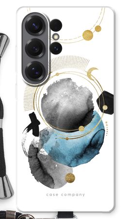 Satellite