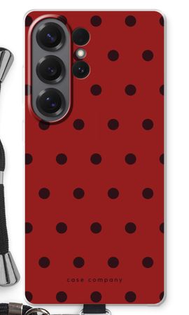 Ladybird Spots