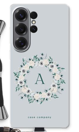 Monogram - Florelle
