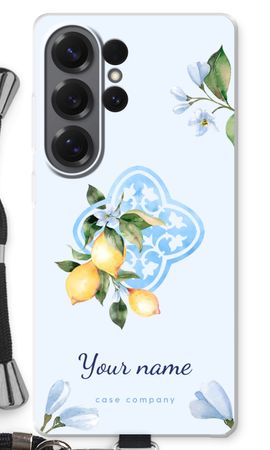Namecase - Citrus