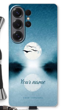 Namecase - Moon