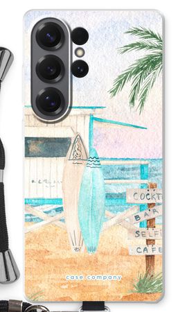 Surf Shack