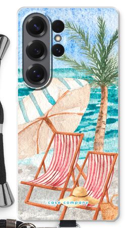 Seaside Seats