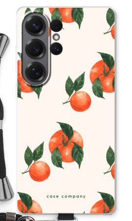 Tangerine