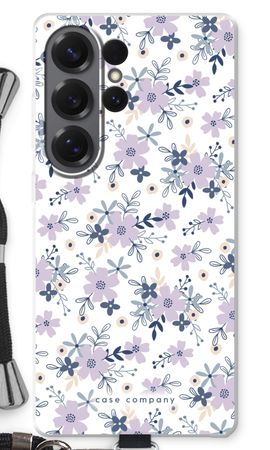 Lavender Lace