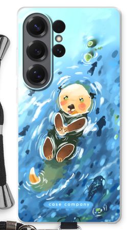 Otter Fun