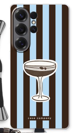 Espresso Martini