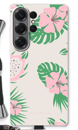 Jungle Blossom