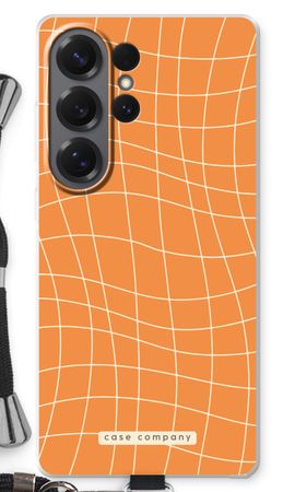 Wavy Grid