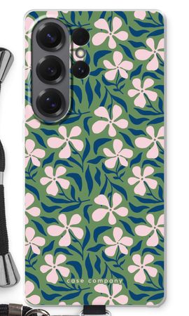Wild Flowers