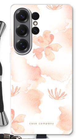 Peachy Blossom