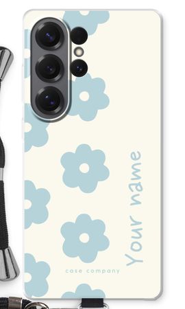 Namecase - Flowers - Pascha