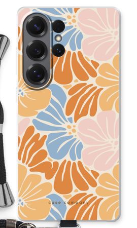 Flowers Pattern 2