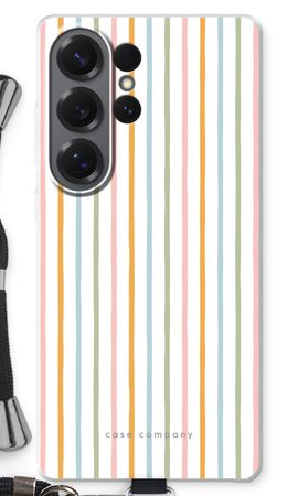 Pastel Lines