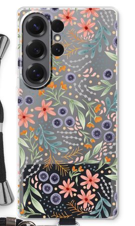 Ditsy bloemen