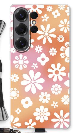 Retro Bloemen N°3