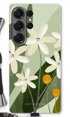 Ivory bloom