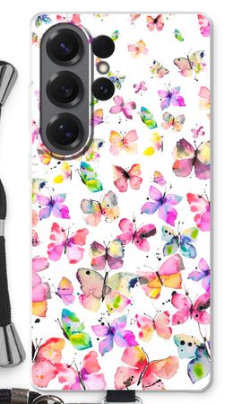 Butterflies