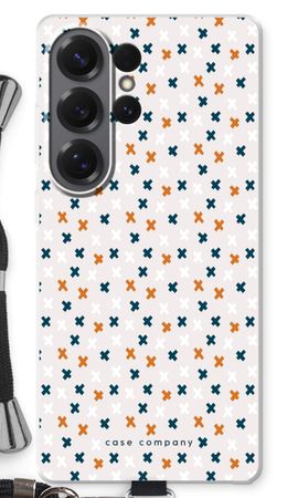 Cross Pattern