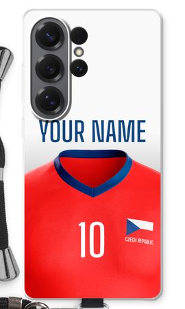 Czech Republic - Football