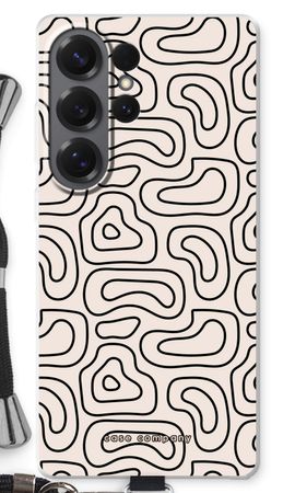 Soft Maze