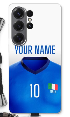 Italy - Football