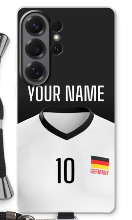 Germany - Football