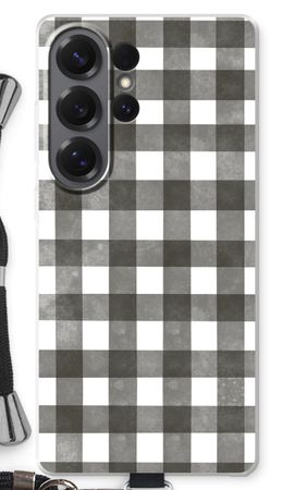 Gingham style