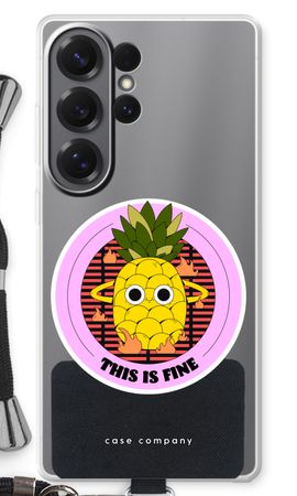 This is fine