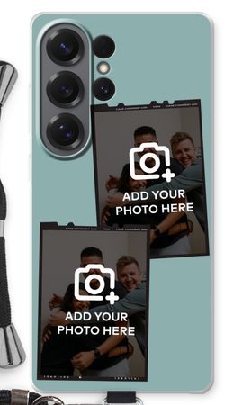 Polaroid Zwart